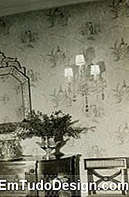 szobai dekoráció