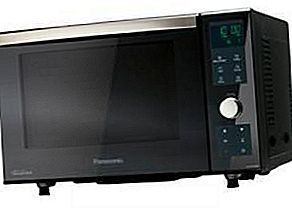 NN-DF383B di Panasonic