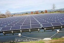 Lebegő fotovoltaikus rendszer: A Far Niente cég úszóvillamossága