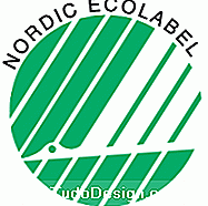 marchio nordic ecolabel