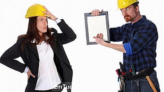 Tekniska konsulter i byggande
