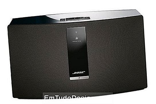 Bose Sound Touch 30 bluetooth ses sistemi