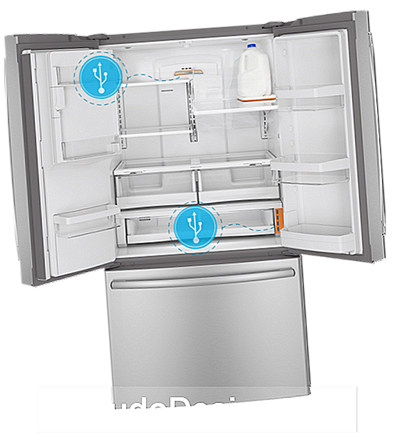 ChillHub refrigerador inteligente