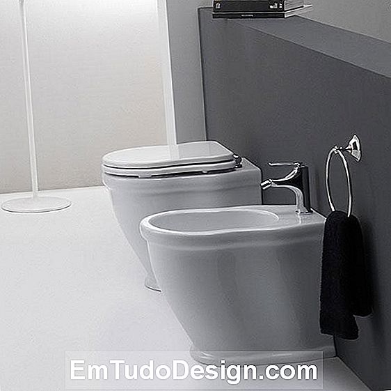 Móveis de casa de banho online: modelo sanitário GSG Time