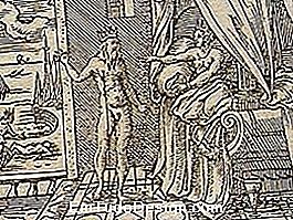 Morpheus verschijnt in Alcione uit het boek Metamorphoses: from Wikipedia