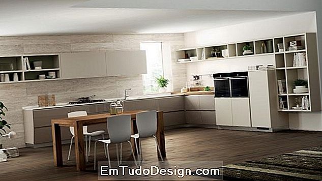 Kuhinja Flux Swing - Scavolini