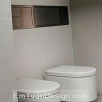 Progetto completo per il bagno: Armani/Roca
