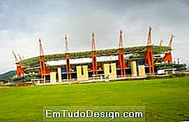 Stadion Mbombela (izvor slike: rlarchitects.co.za)