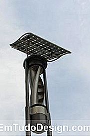 lampioni solari