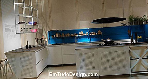 Eurocucina 2019