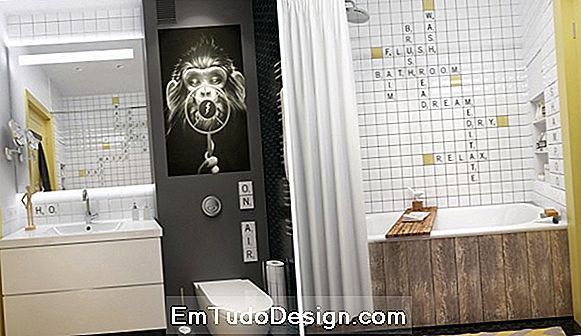 Design af badeværelset: løsninger til renovering og indretning