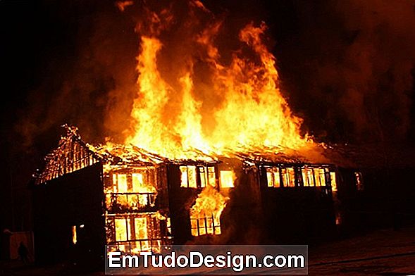 Brandsikring af bygninger med branddøre