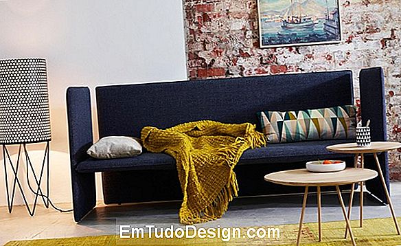 Wie gestaltet man ein Vintage-Möbel für das Wohnzimmer?
