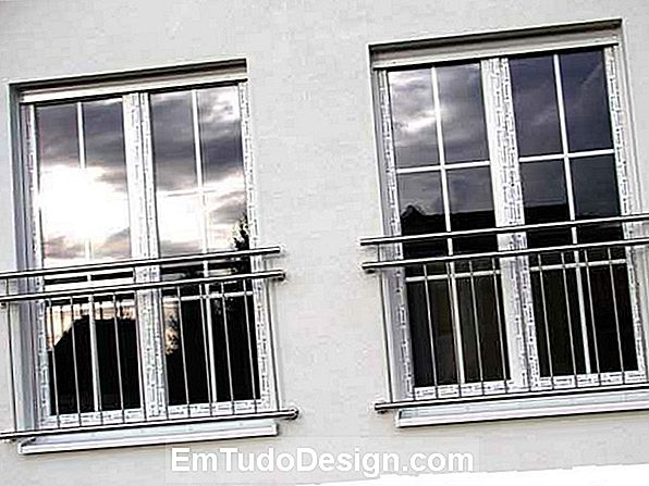 Holz-Aluminium- und PVC-Aluminiumfenster