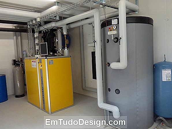 Das Hybrid-Brennwertsystem mit Luftwärmepumpe