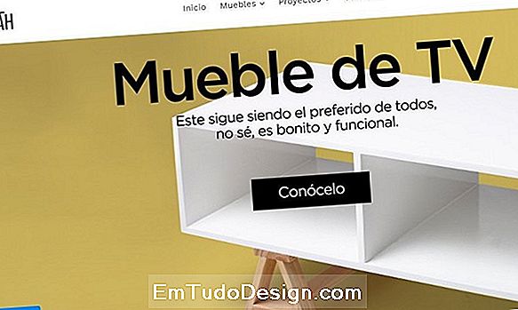 Comprar muebles en linea