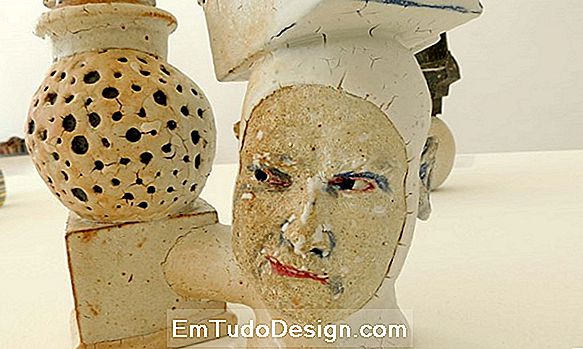 Ceramica artistica