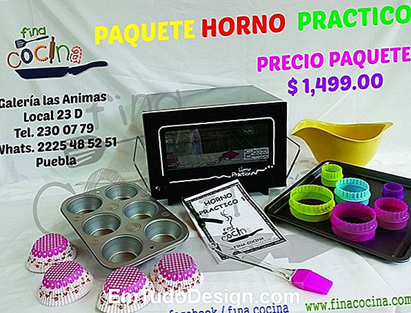 Hornos practicos