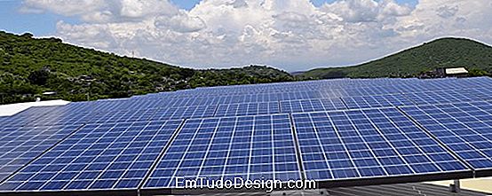 Servicios de mantenimiento de sistemas fotovoltaicos
