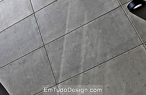 Paneles de cemento