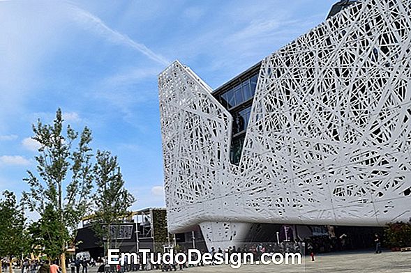 Arquitectura sostenible en Milán