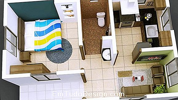 Diseñar un segundo baño: consejos útiles