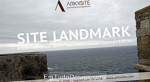 Próximo concurso Landmark: un concurso de ideas para jóvenes diseñadores