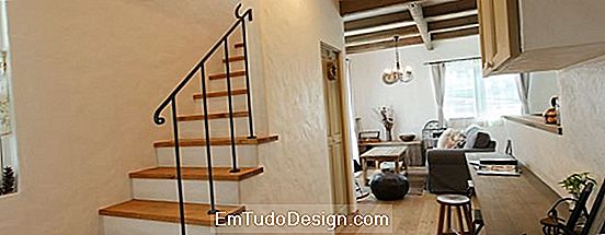 Lo que hay que saber para diseñar e instalar una escalera interior