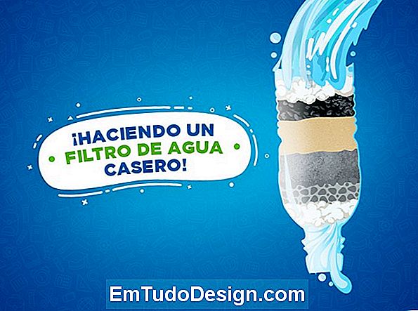 Idrodomestic para filtrar el agua