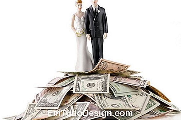 Regalos y gastos (para el hogar y no) en vista del matrimonio y la ruptura del compromiso