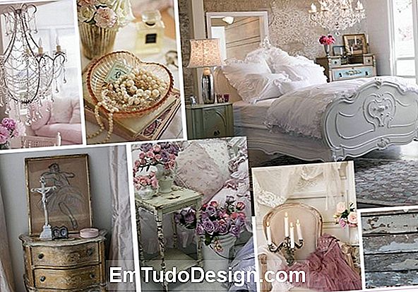 Shabby chic