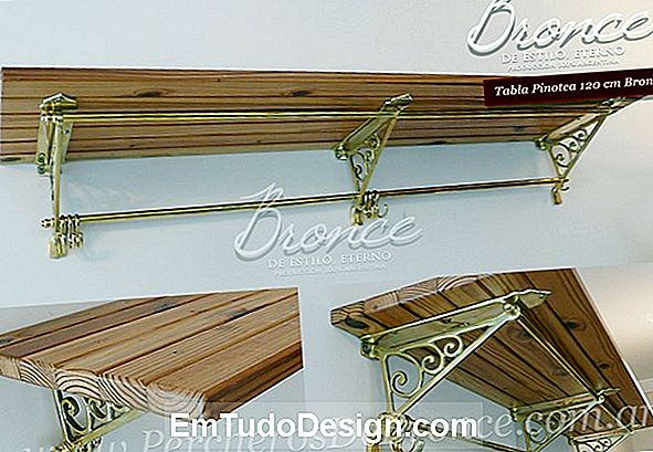 Diseño en madera: pequeños objetos y accesorios de madera para el hogar