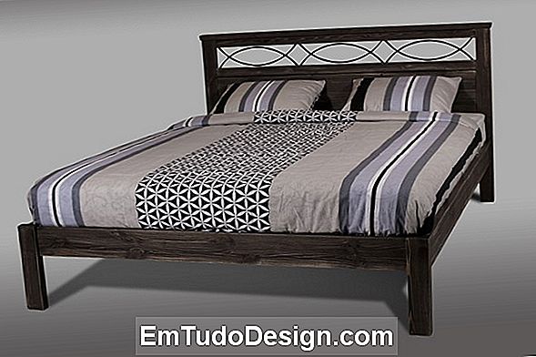 Sepistatud voodid: klassikaline, kaasaegne, kahe- ja üheinimesevoodi