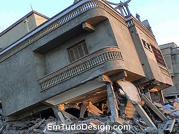Adaptation anti-sismique des bâtiments au Sismabonus