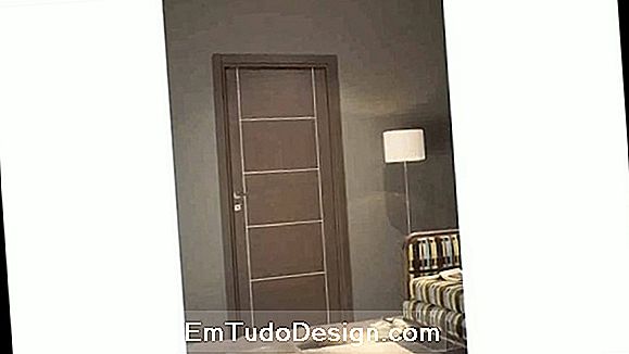 Comment décorer et personnaliser les portes intérieures de la maison