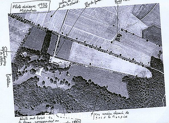 Nouveau cadastre en ligne pour la consultation des cartes cadastrales