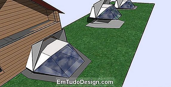 Pasivna solarna kuća