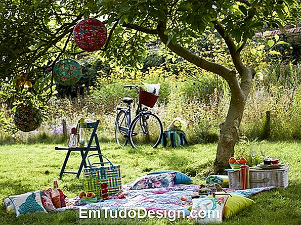 Piknik i dizajn