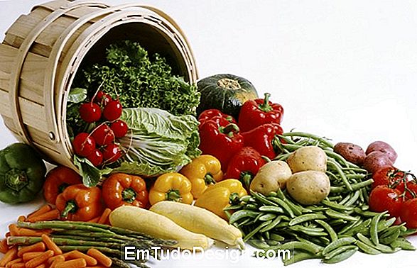 Radish: brzo i ukusno povrće