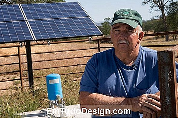 Solarni paneli: posebni slučajevi