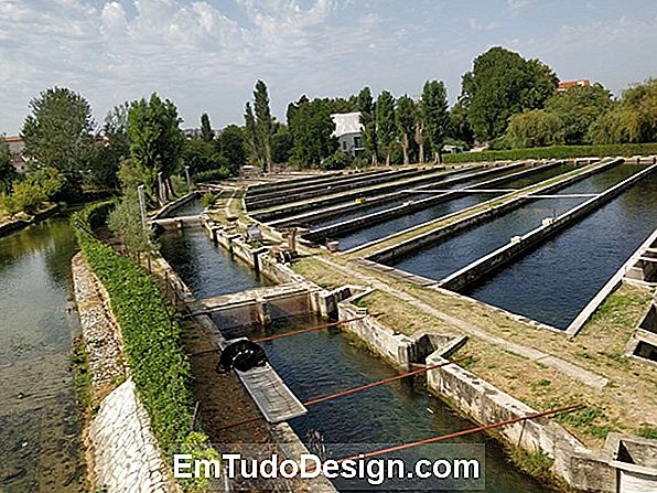 Optičko povećanje veličine kupaonice