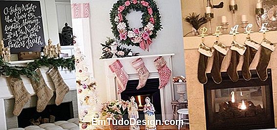Božić: originalni darovi za dekoriranje doma