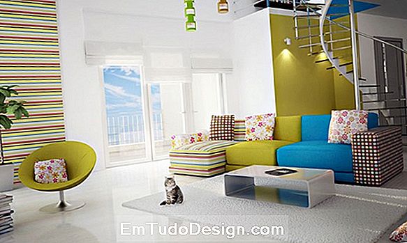 Moderne i fiksne ili modularne sofe
