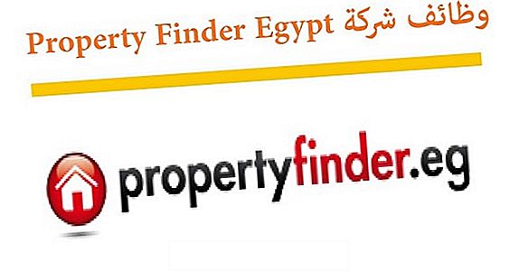 A Property Finder, egy feltörekvő szakmai figura