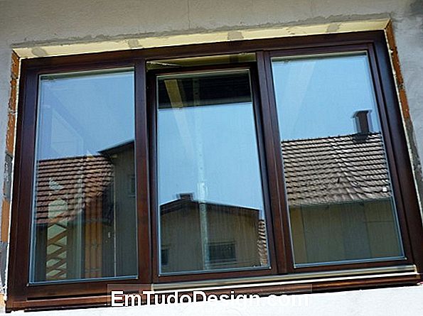 Ajtók és ablakok: melyek az 50% -os levonás követelményei?