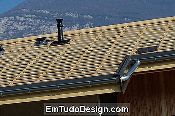 Energiebesparing op daken