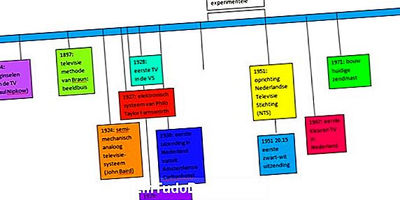 De evolutie van de stoel