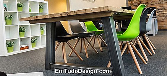 Interieurontwerp, ontwerpen van op maat gemaakte meubels