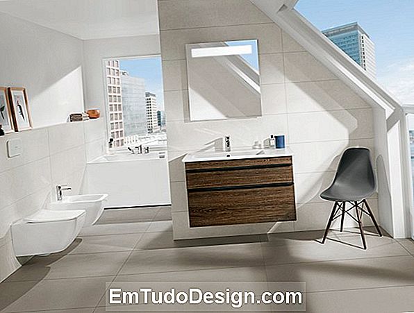 Bedieningsborden voor toilet, design en functionaliteit