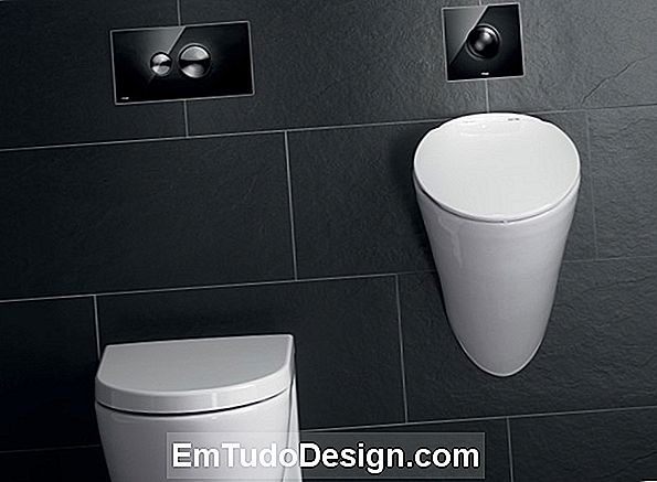 Ruimtebesparend sanitair voor een mooie en functionele badkamer